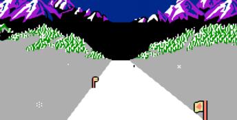 Slalom