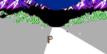Slalom