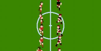 Soccer Nintendo