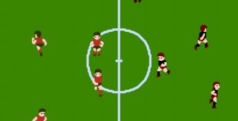 Soccer Nintendo