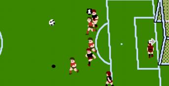 Soccer Nintendo