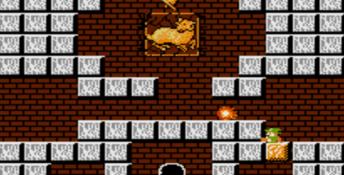 Solomon's Key 2 NES Screenshot