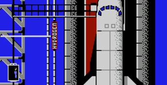 Space Shuttle Project