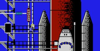 Space Shuttle Project