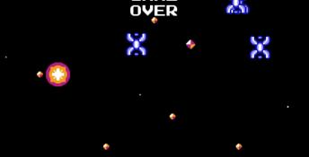 Star Soldier (1986) NES Screenshot