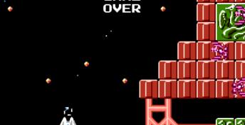 Star Soldier (1986) NES Screenshot