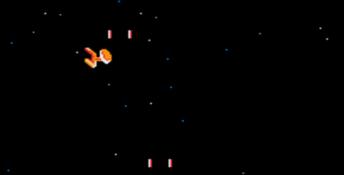 Star Soldier (1986) NES Screenshot