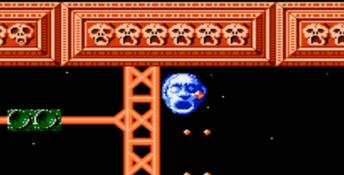 Star Soldier (1986) NES Screenshot