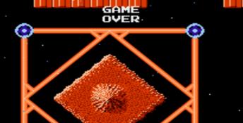 Star Soldier (1986) NES Screenshot