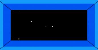 Star Voyager NES Screenshot
