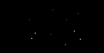Star Voyager NES Screenshot
