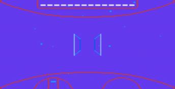 Star Voyager NES Screenshot