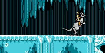 Star Wars: The Empire Strikes Back