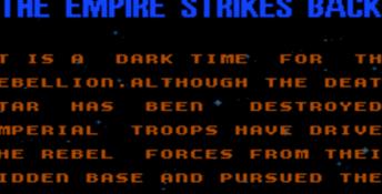 Star Wars: The Empire Strikes Back