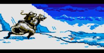 Star Wars: The Empire Strikes Back