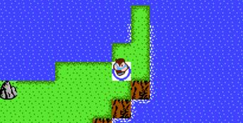 StarTropics