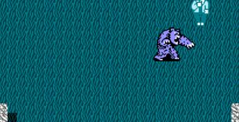 StarTropics II: Zoda's Revenge NES Screenshot