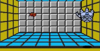 Super Glove Ball NES Screenshot