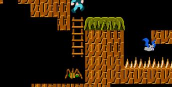 Super Pitfall