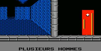 Swords and Serpents NES Screenshot