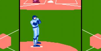 Tecmo Baseball