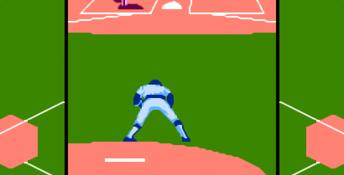 Tecmo Baseball
