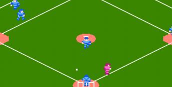 Tecmo Baseball