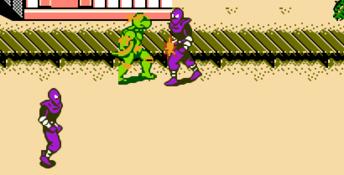 Teenage Mutant Ninja Turtles 3: The Manhattan Project