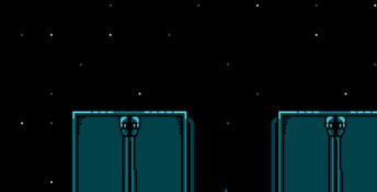 Terminator 2: Judgment Day NES Screenshot