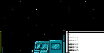 Terminator 2: Judgment Day NES Screenshot