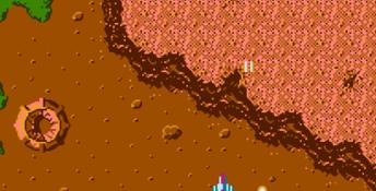 Terra Cresta