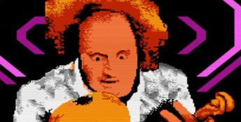 The Three Stooges NES Screenshot