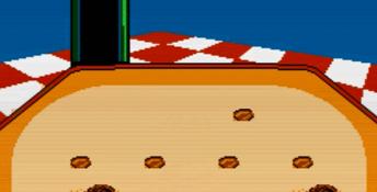 The Three Stooges NES Screenshot