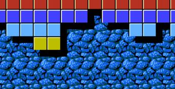 Thunder & Lightning NES Screenshot