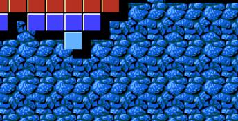 Thunder & Lightning NES Screenshot