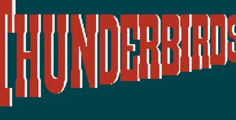 Thunderbirds NES Screenshot