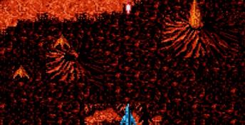 Thunderbirds NES Screenshot