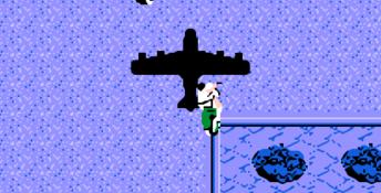 Thundercade