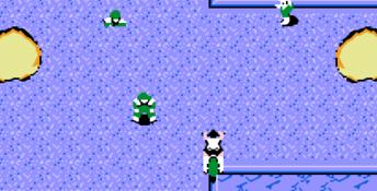 Thundercade