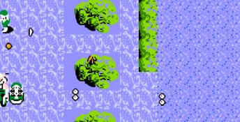 Thundercade