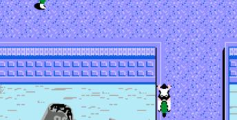 Thundercade