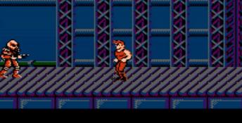 Time Lord NES Screenshot