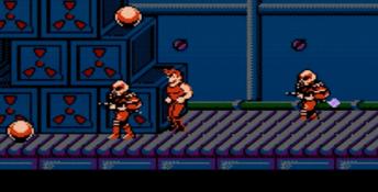 Time Lord NES Screenshot