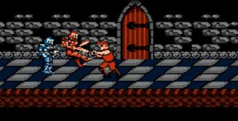 Time Lord NES Screenshot