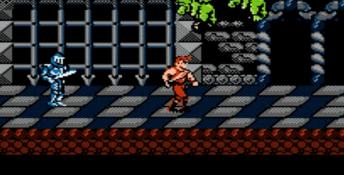 Time Lord NES Screenshot