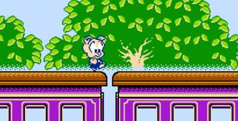 Tiny Toon Adventures 2: Trouble in Wackyland
