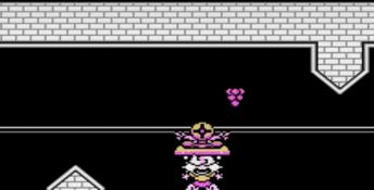 Tiny Toon Adventures 2: Trouble in Wackyland NES Screenshot