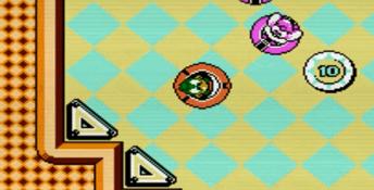 Tiny Toon Adventures 2: Trouble in Wackyland NES Screenshot