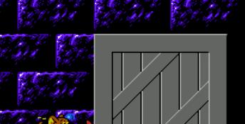 Tom & Jerry Nintendo