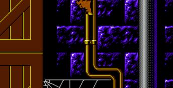 Tom & Jerry Nintendo